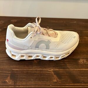 On Cloudmonster Road Running Shoes